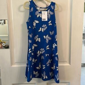 H&M tank dress - size 6-8 - NWT